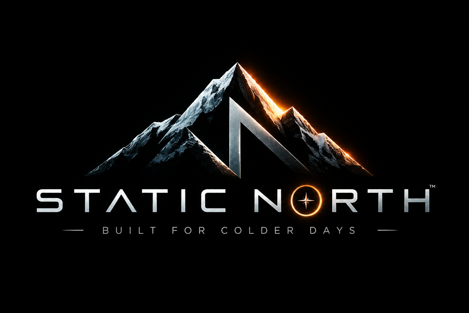 Static North — Built for colder days